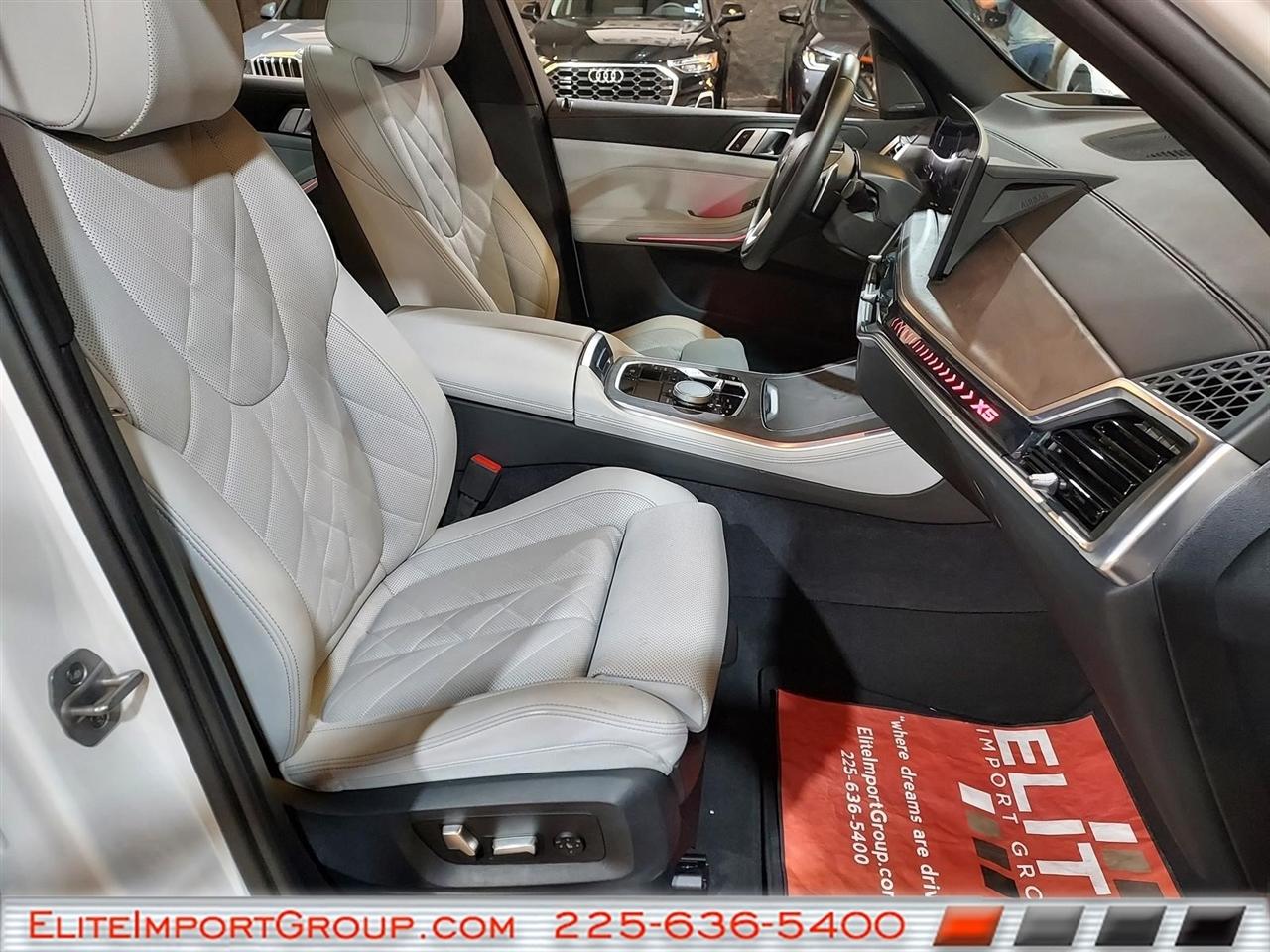 BMW X5 sDrive40i Sports Activity Vehicle 2026