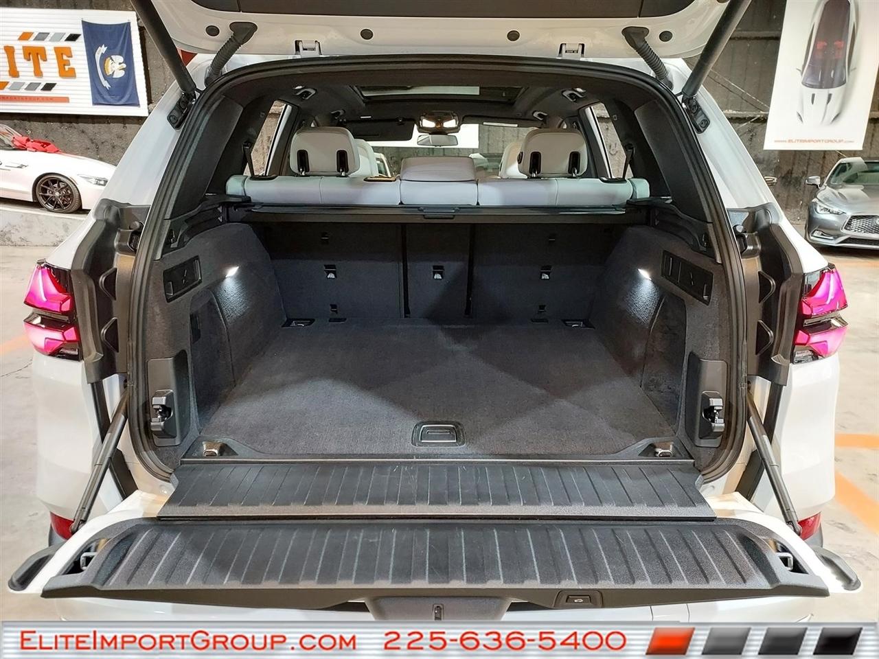 BMW X5 sDrive40i Sports Activity Vehicle 2026