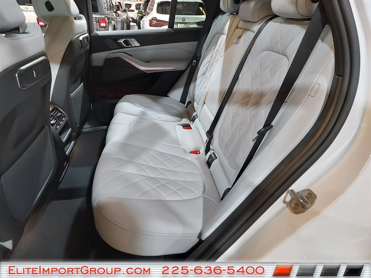 BMW X5 sDrive40i Sports Activity Vehicle 2026
