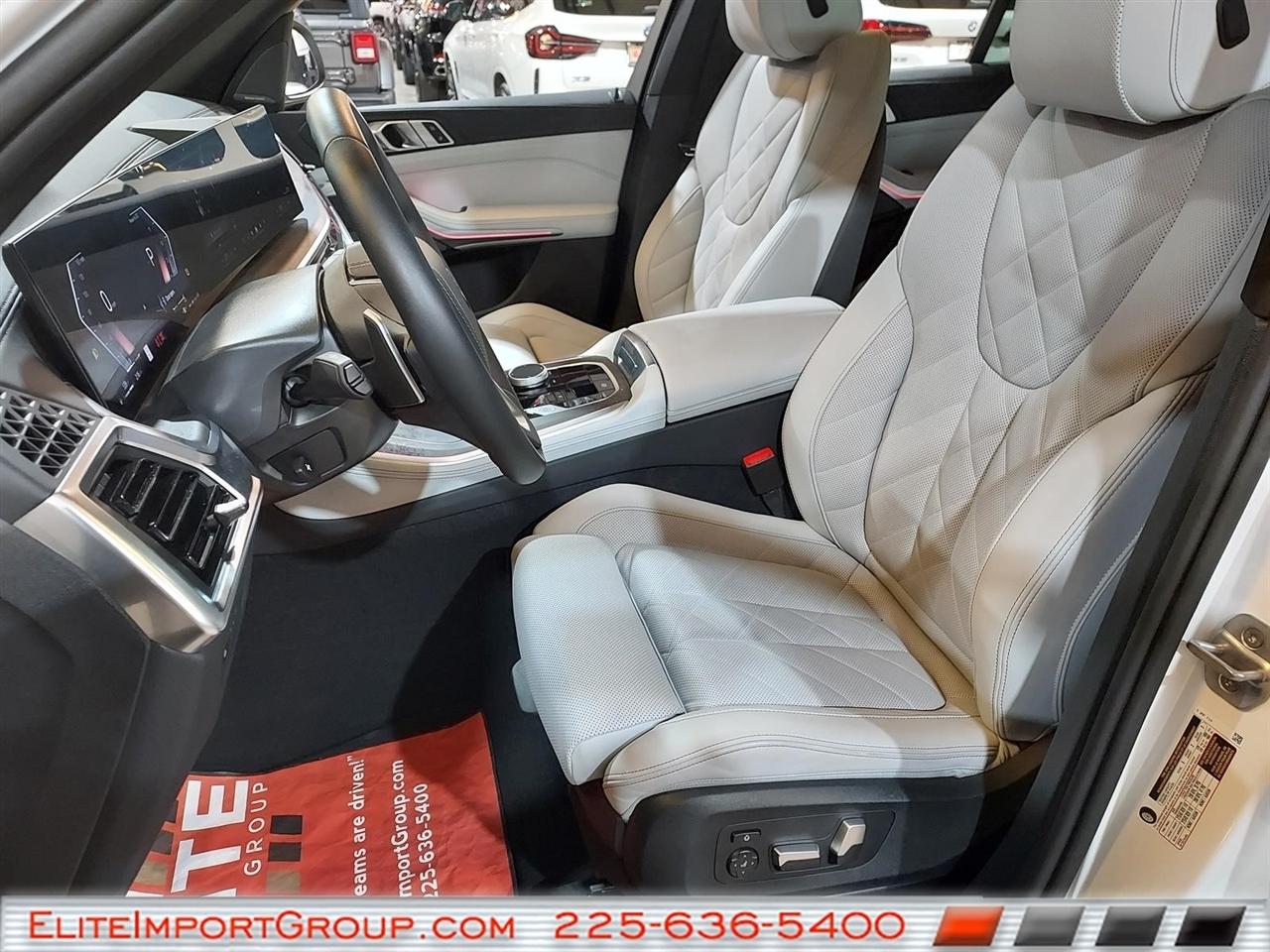 BMW X5 sDrive40i Sports Activity Vehicle 2026