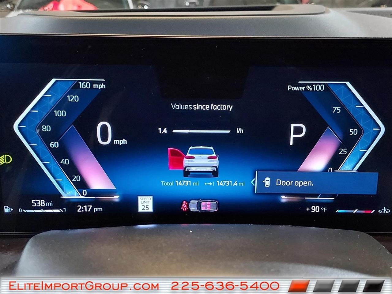 BMW X5 sDrive40i Sports Activity Vehicle 2026