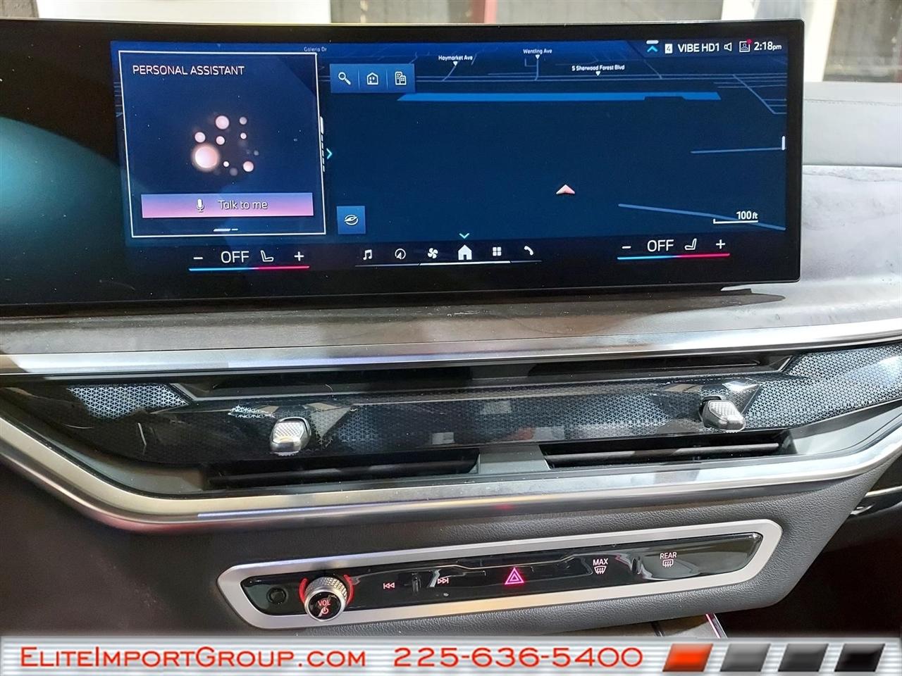 BMW X5 sDrive40i Sports Activity Vehicle 2026