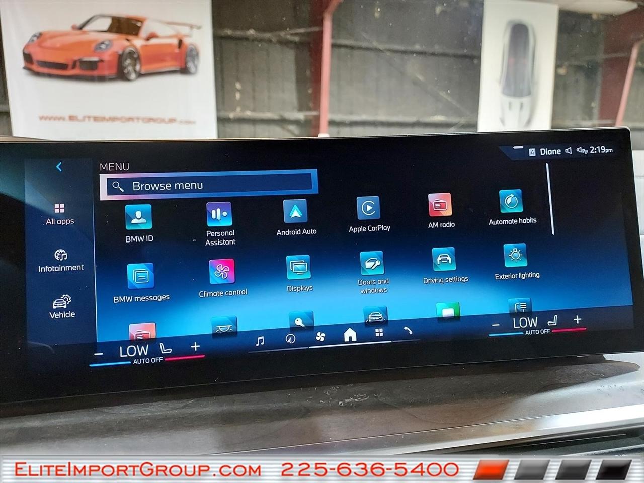 BMW X5 sDrive40i Sports Activity Vehicle 2026