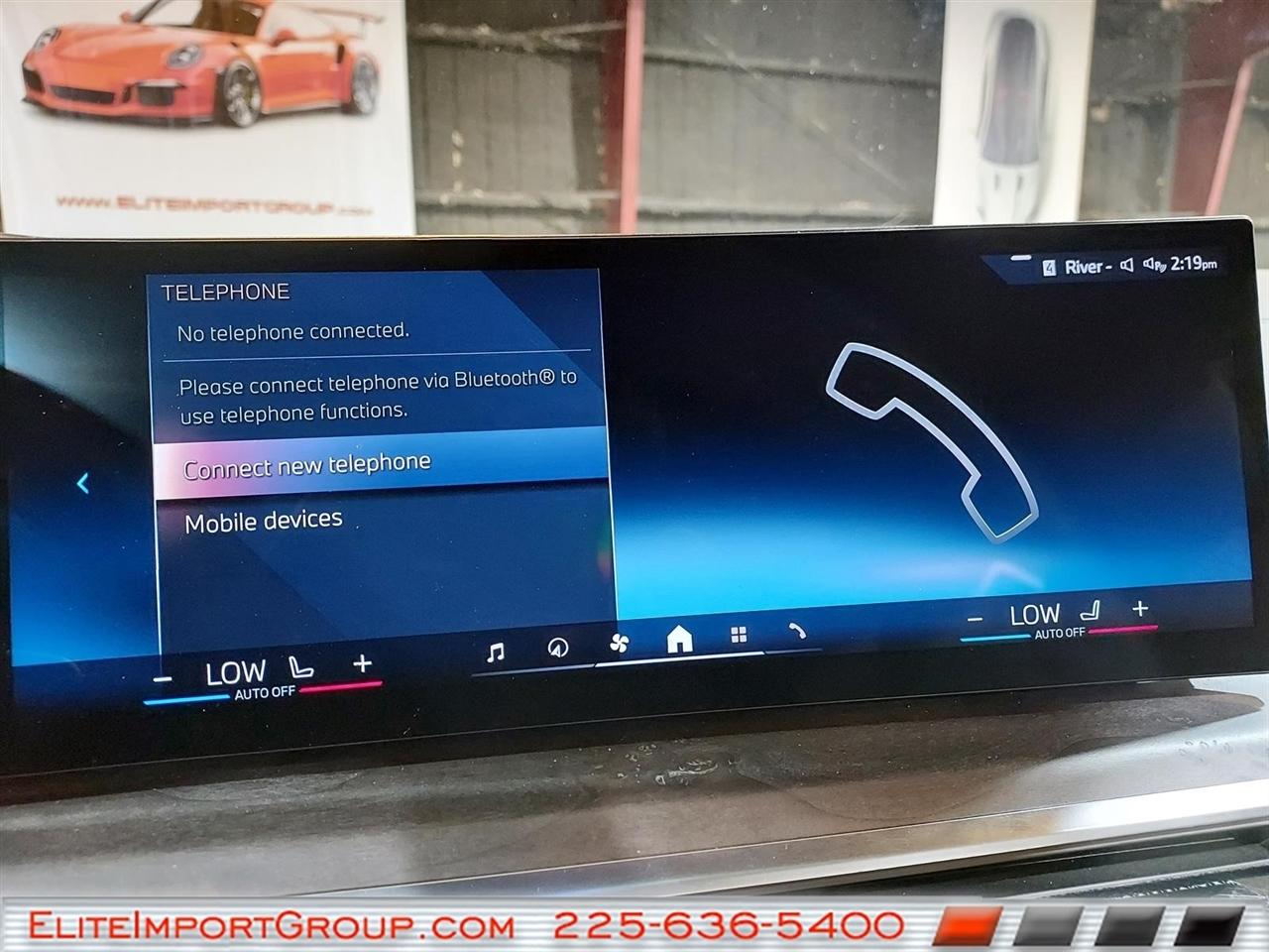 BMW X5 sDrive40i Sports Activity Vehicle 2026
