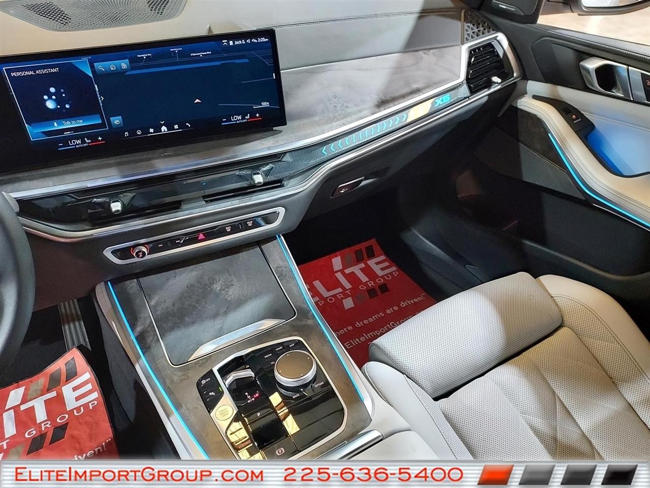 BMW X5 sDrive40i Sports Activity Vehicle 2026