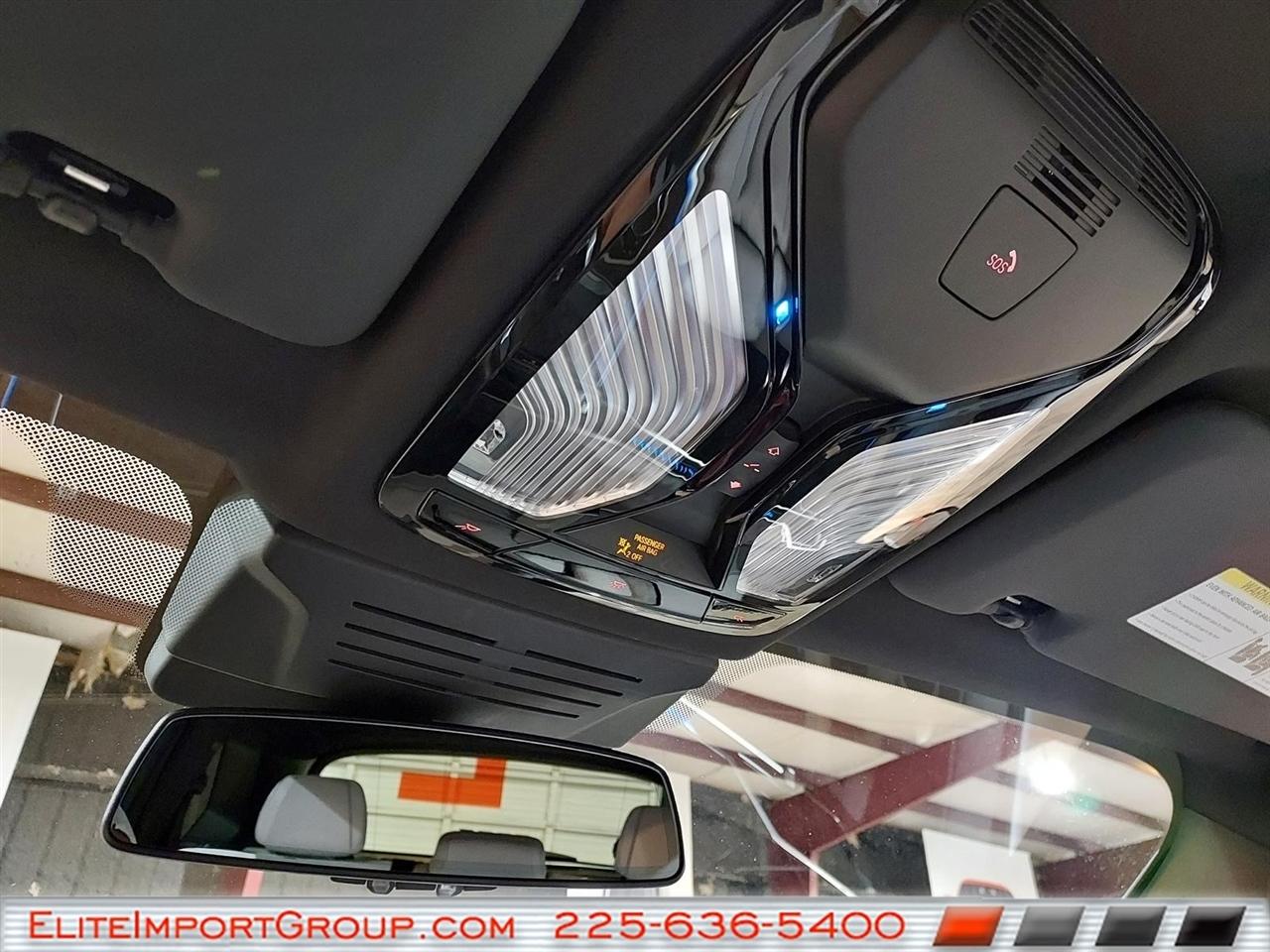 BMW X5 sDrive40i Sports Activity Vehicle 2026