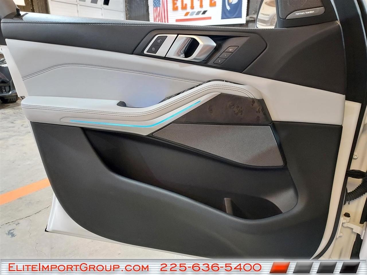 BMW X5 sDrive40i Sports Activity Vehicle 2026