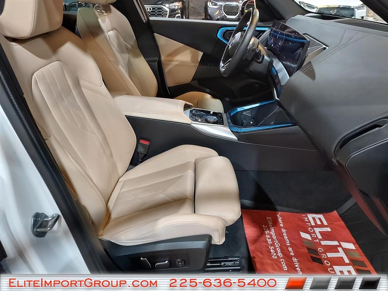 BMW X3 30 xDrive Sports Activity Vehicle 2025