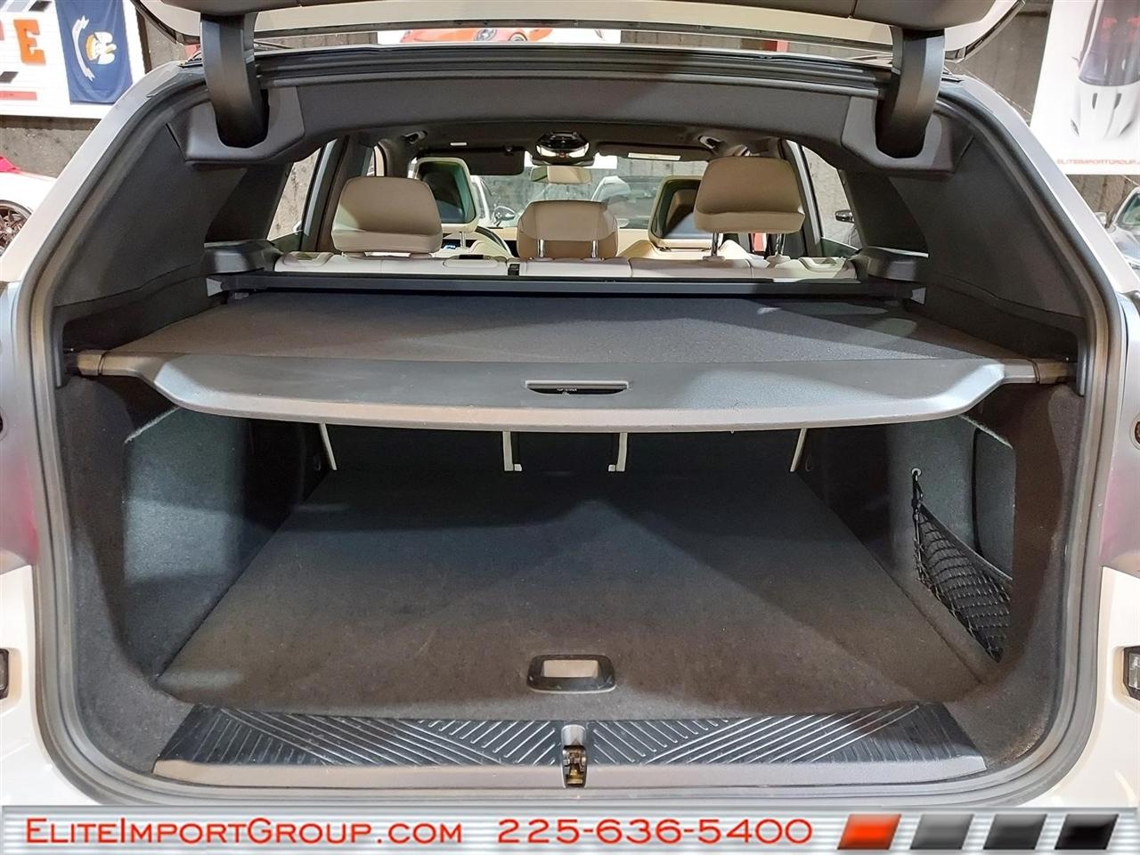 BMW X3 30 xDrive Sports Activity Vehicle 2025