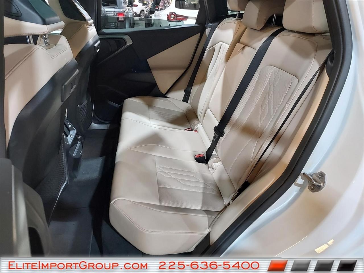 BMW X3 30 xDrive Sports Activity Vehicle 2025