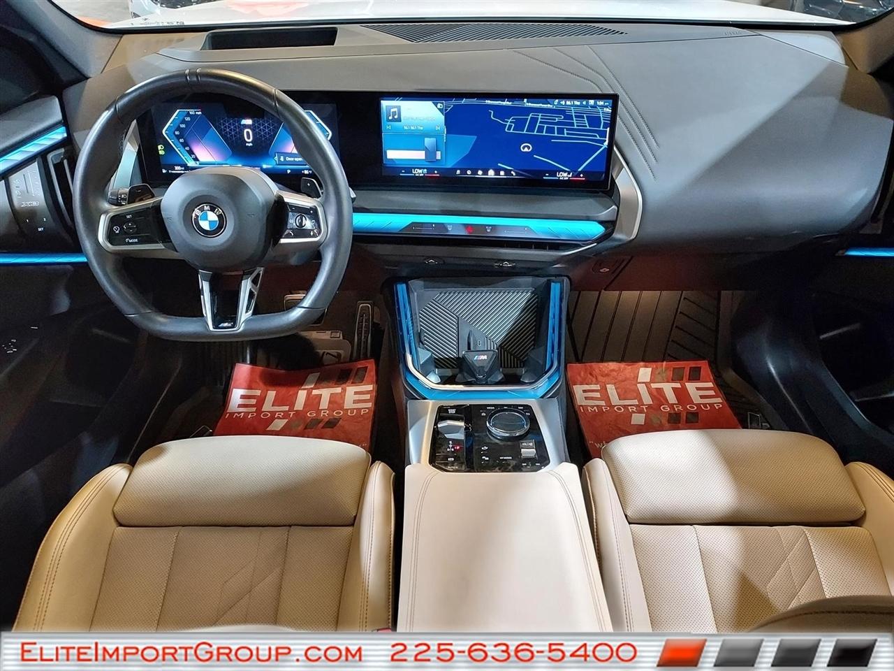 BMW X3 30 xDrive Sports Activity Vehicle 2025