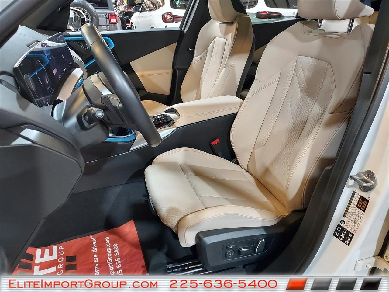 BMW X3 30 xDrive Sports Activity Vehicle 2025