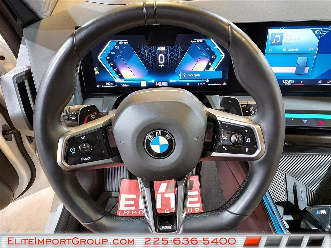 BMW X3 30 xDrive Sports Activity Vehicle 2025