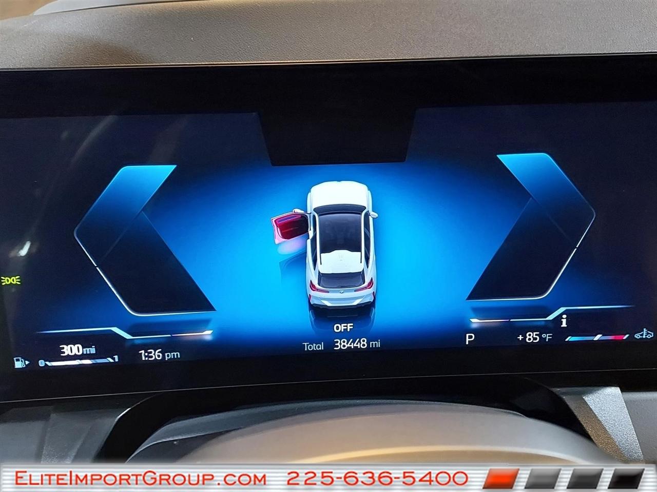 BMW X3 30 xDrive Sports Activity Vehicle 2025