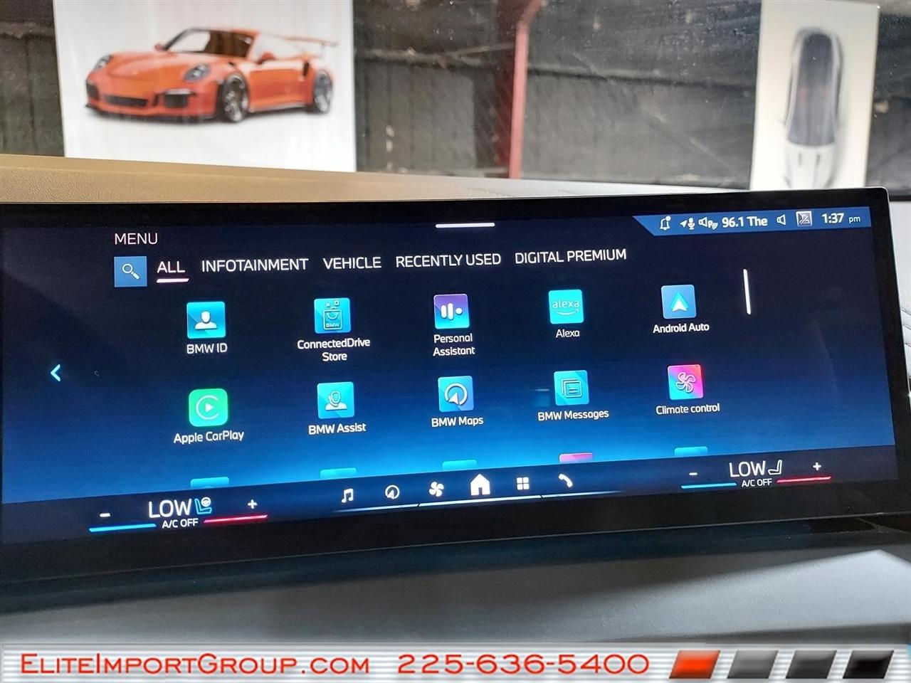BMW X3 30 xDrive Sports Activity Vehicle 2025