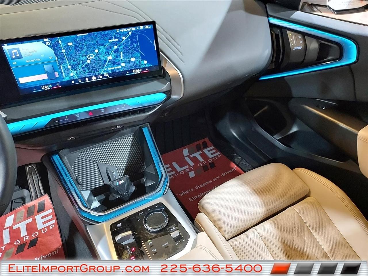 BMW X3 30 xDrive Sports Activity Vehicle 2025
