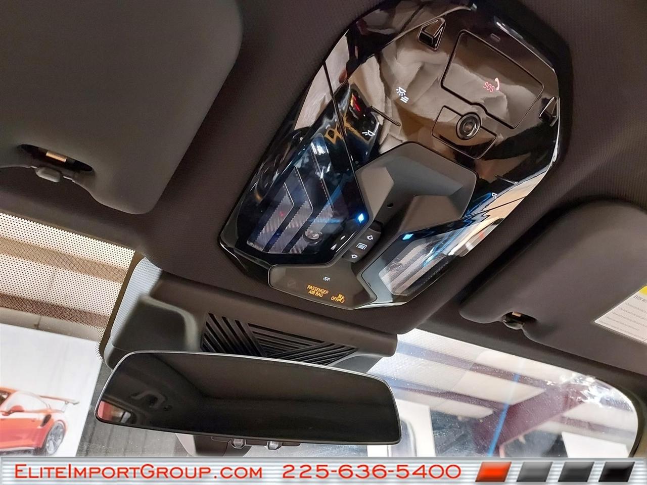 BMW X3 30 xDrive Sports Activity Vehicle 2025