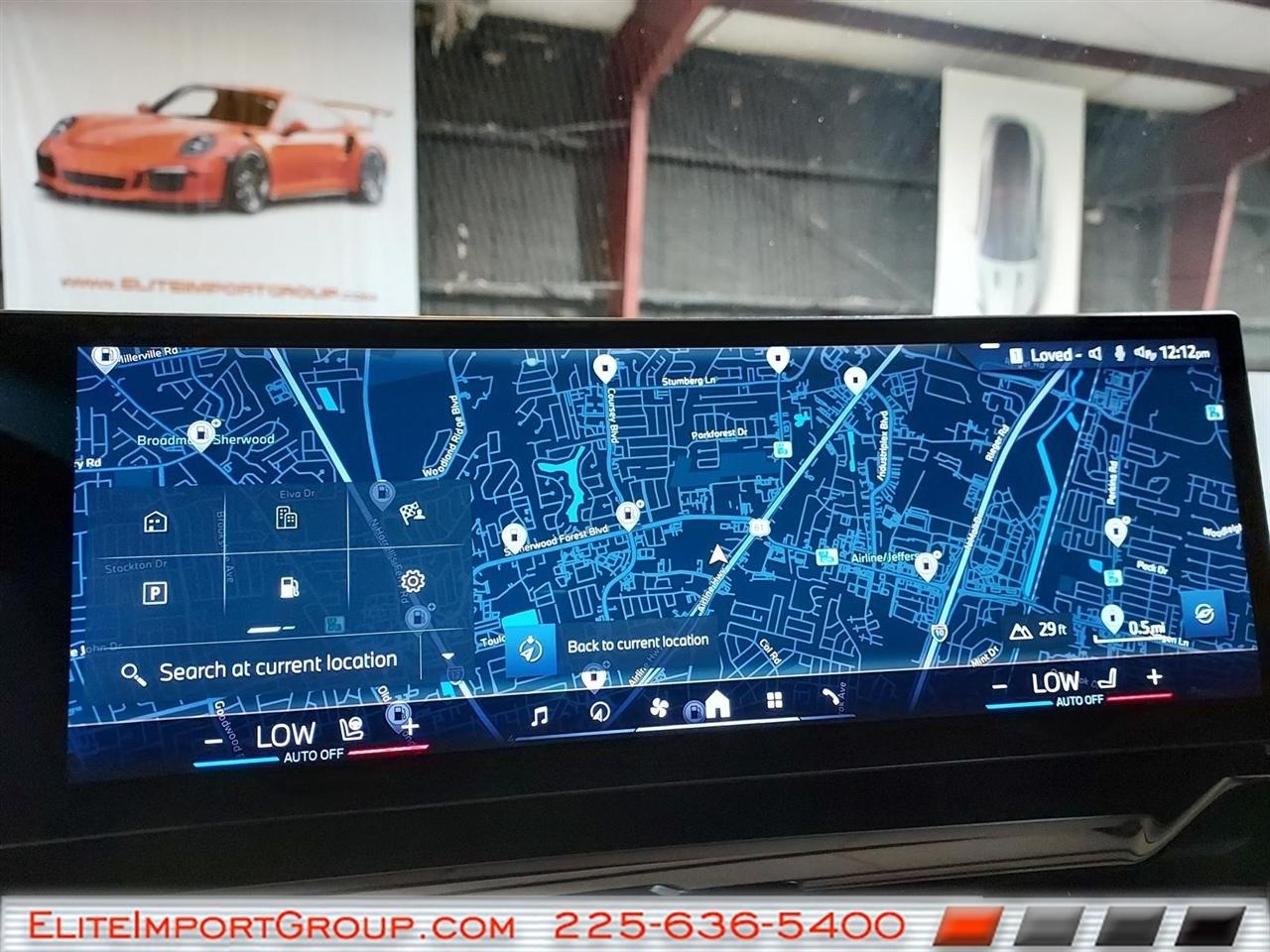 BMW 5 Series 530i Sedan 2024