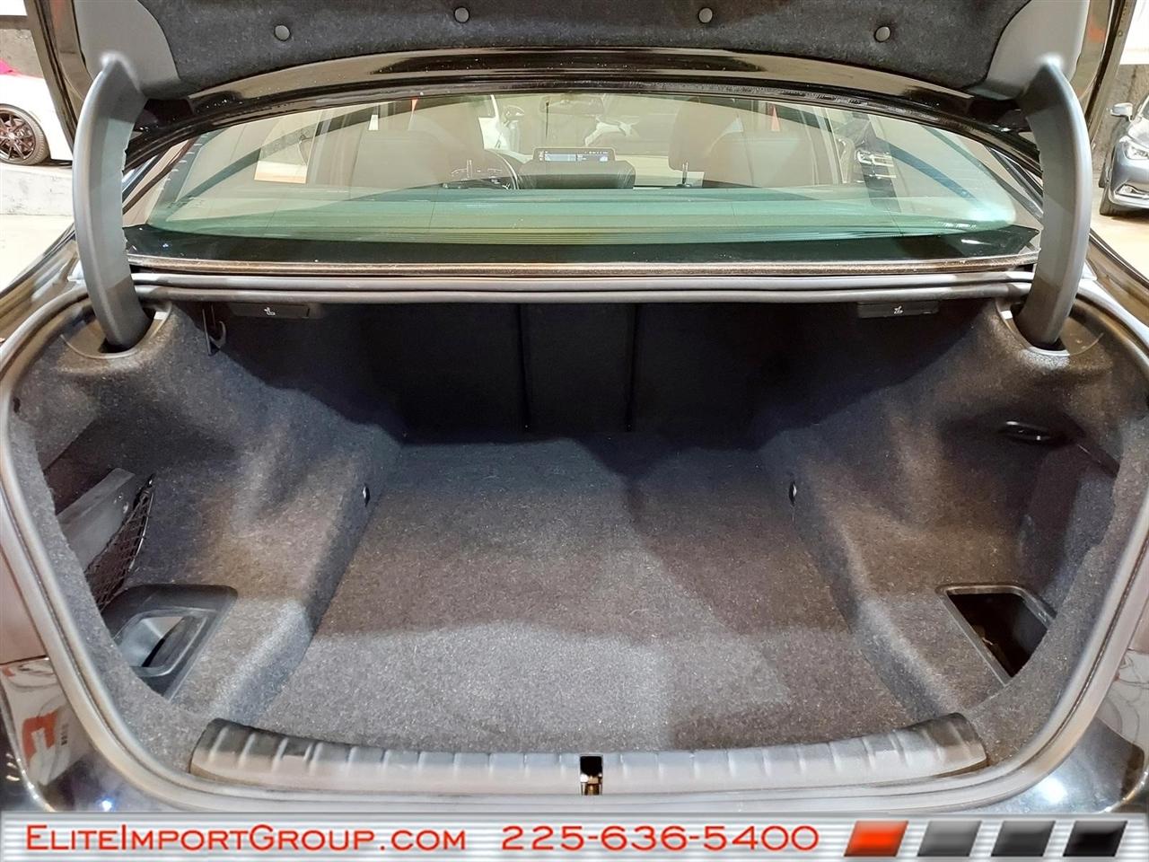 BMW 5 Series 530i Sedan 2023