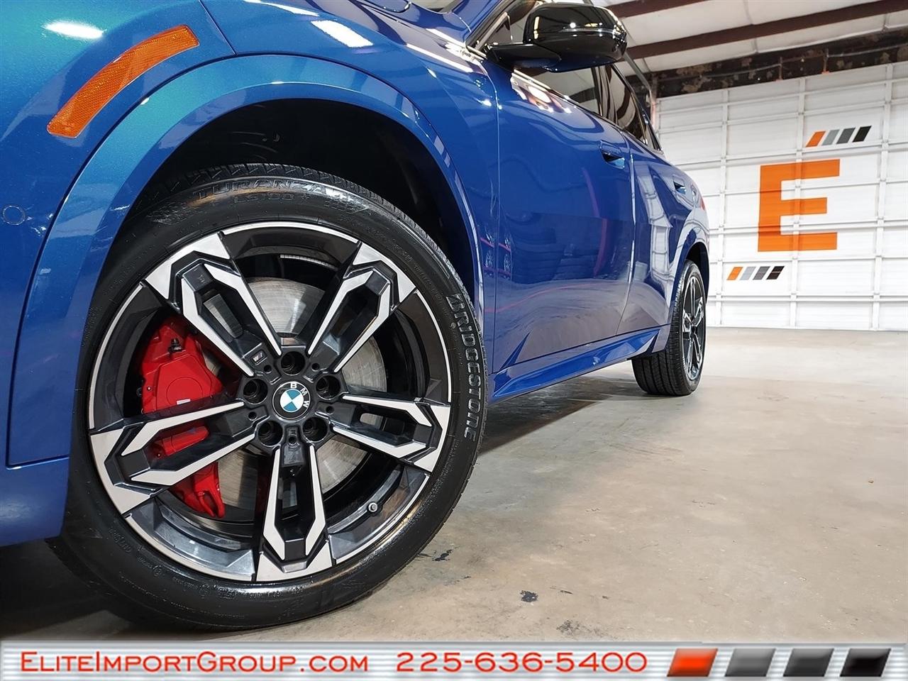 BMW X2 xDrive28i Sports Activity Coupe 2026