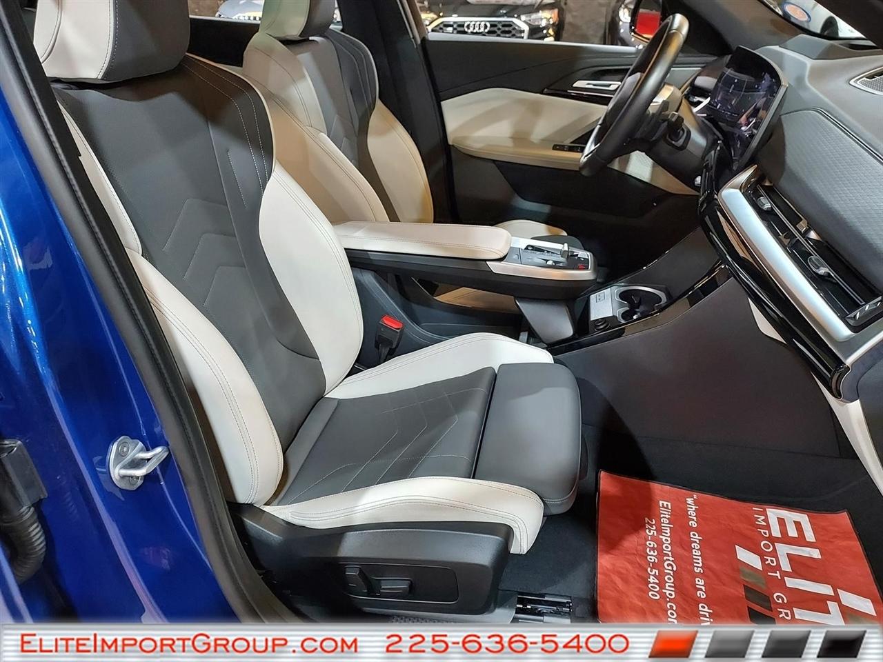 BMW X2 xDrive28i Sports Activity Coupe 2026