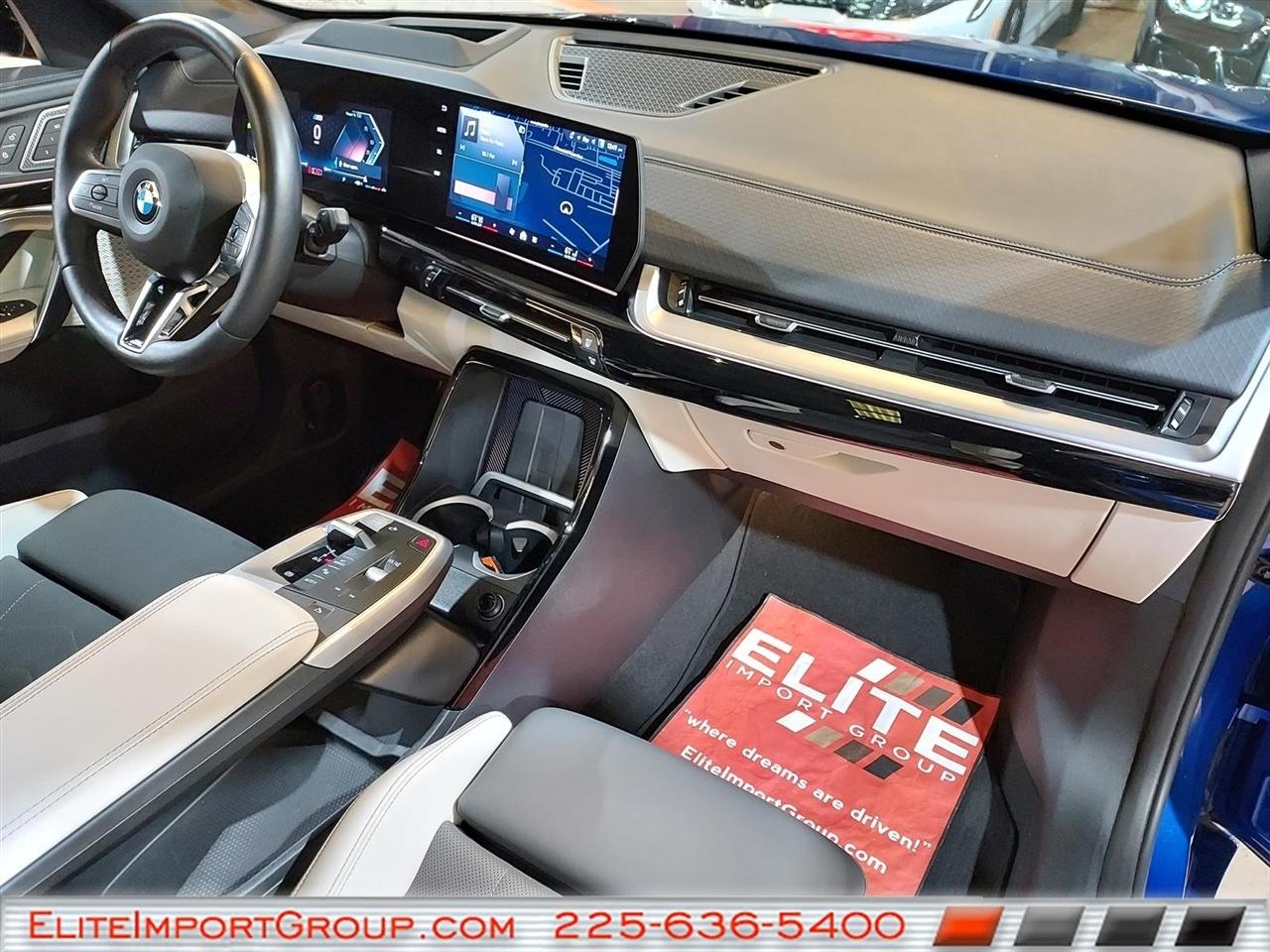 BMW X2 xDrive28i Sports Activity Coupe 2026