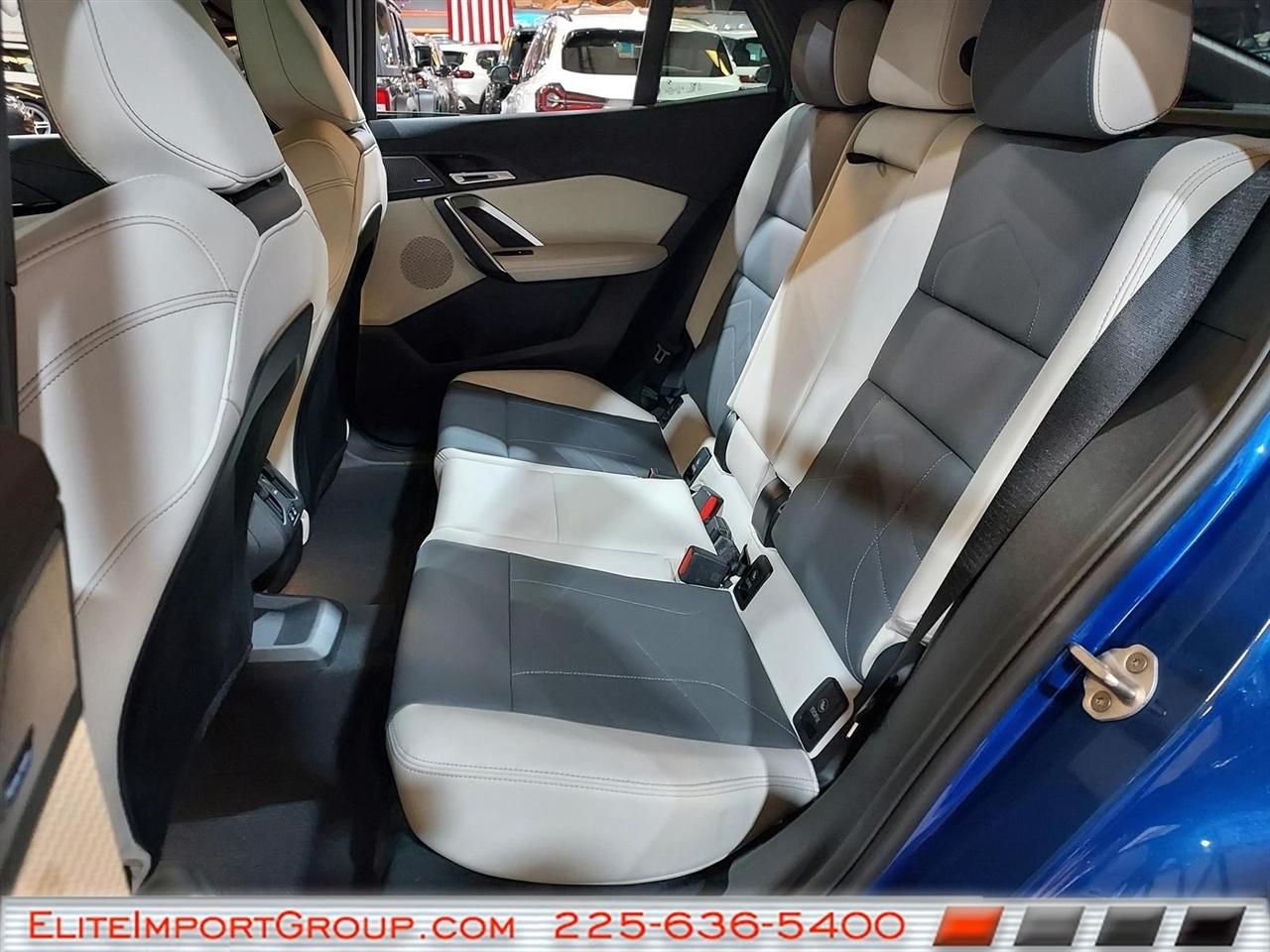 BMW X2 xDrive28i Sports Activity Coupe 2026