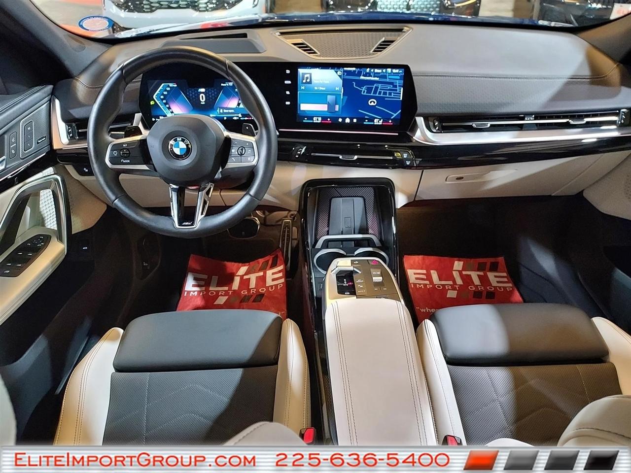 BMW X2 xDrive28i Sports Activity Coupe 2026