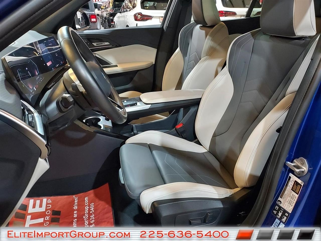 BMW X2 xDrive28i Sports Activity Coupe 2026