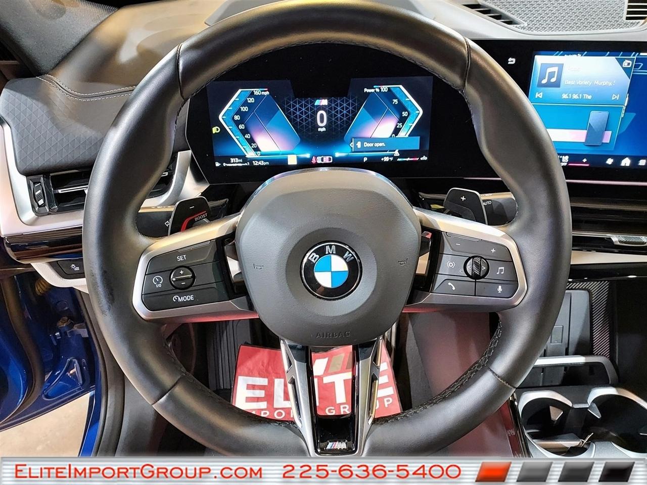 BMW X2 xDrive28i Sports Activity Coupe 2026