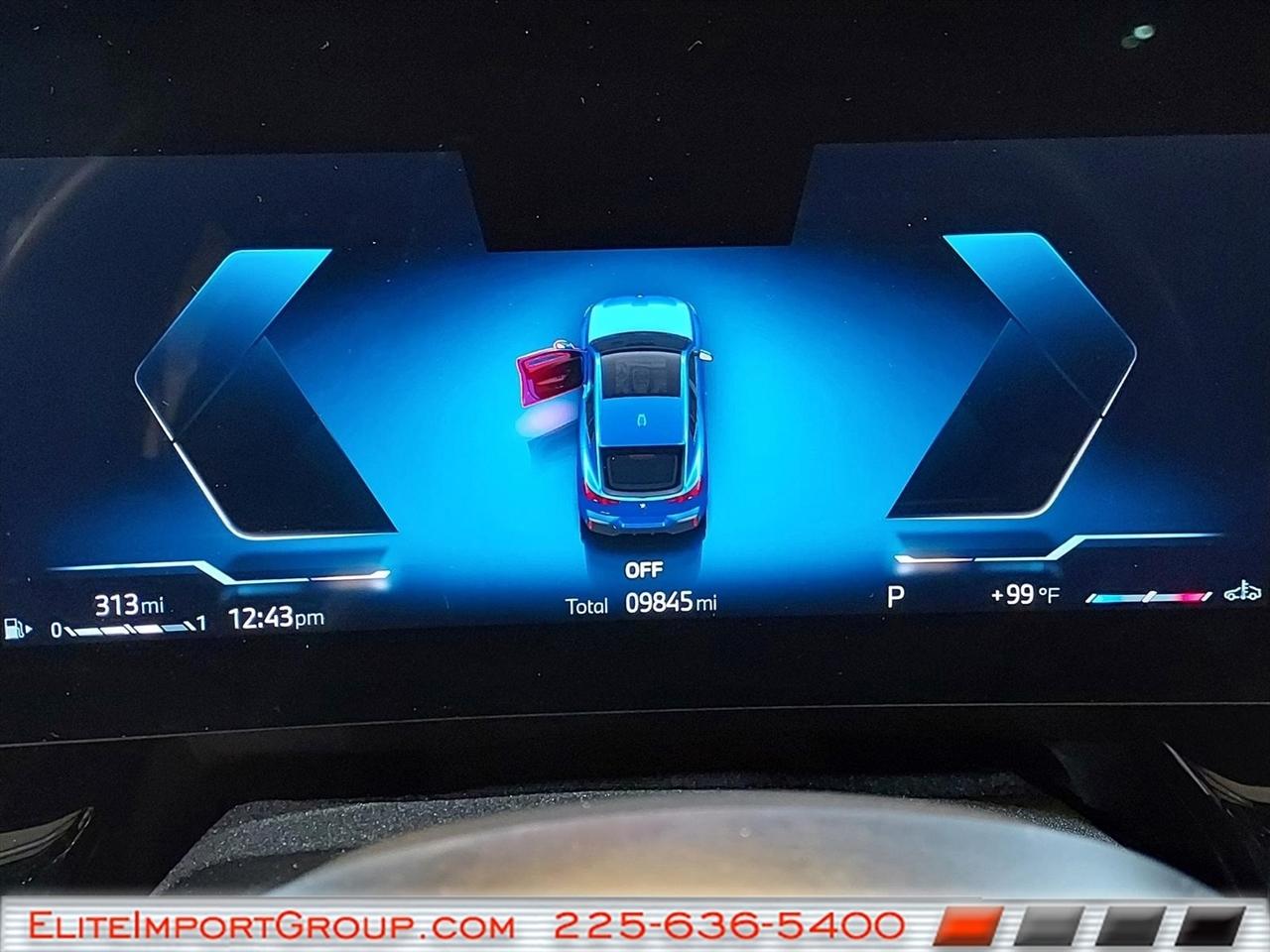 BMW X2 xDrive28i Sports Activity Coupe 2026