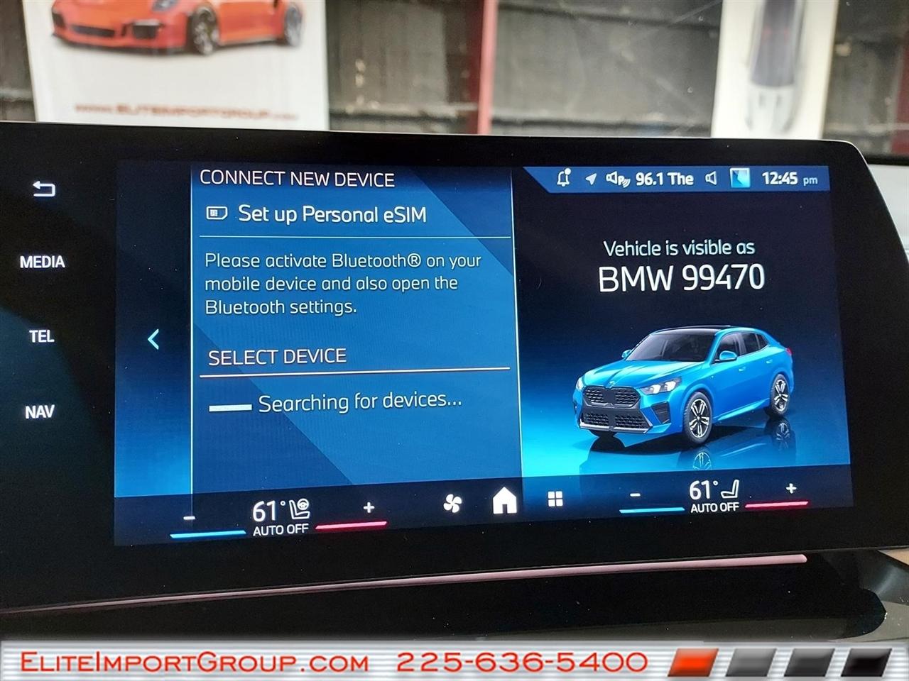 BMW X2 xDrive28i Sports Activity Coupe 2026