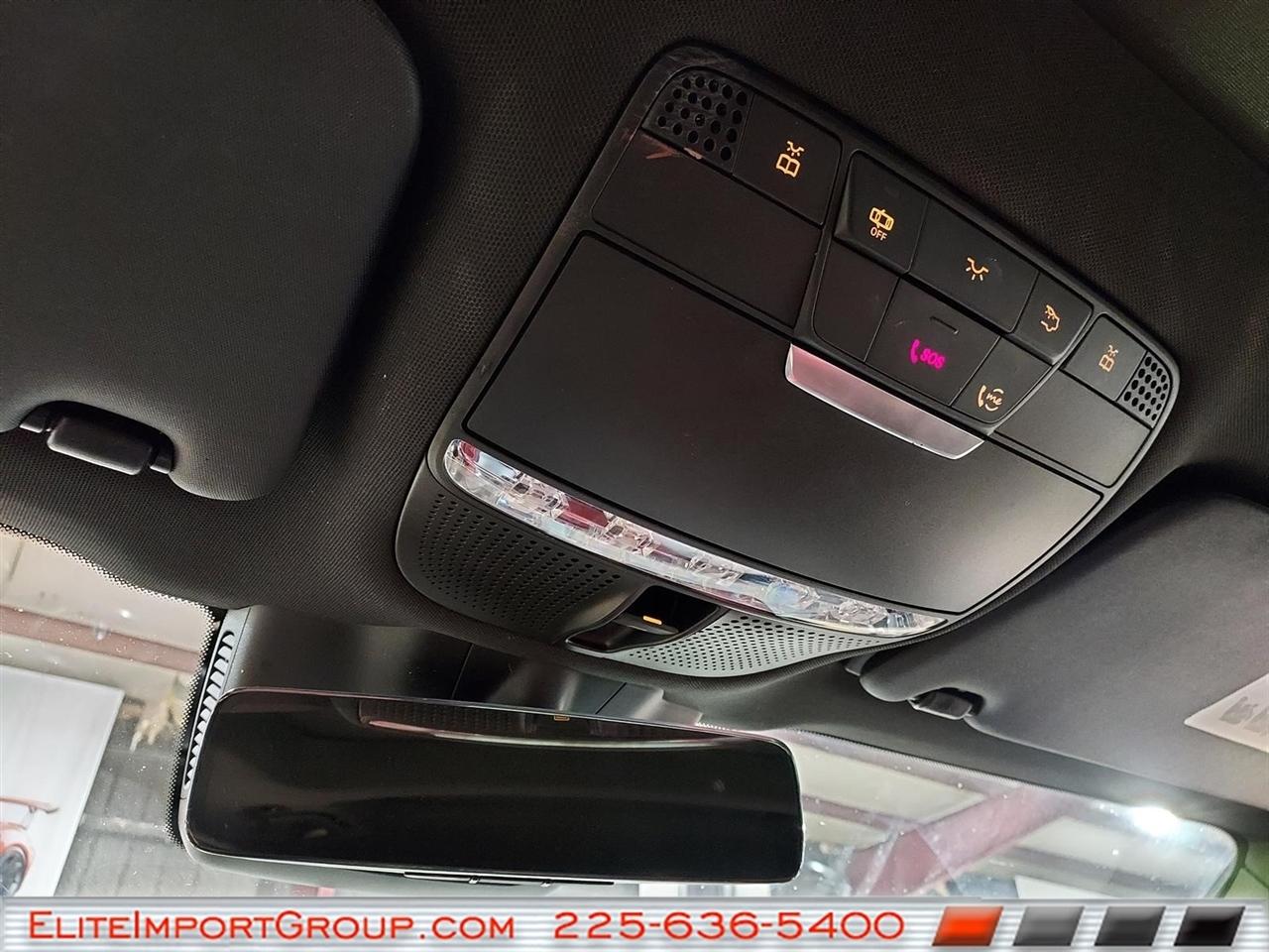 Mercedes-Benz GLC GLC 300 SUV 2022