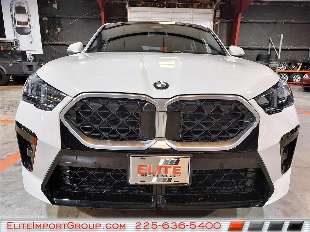 BMW X2 xDrive28i Sports Activity Coupe 2026