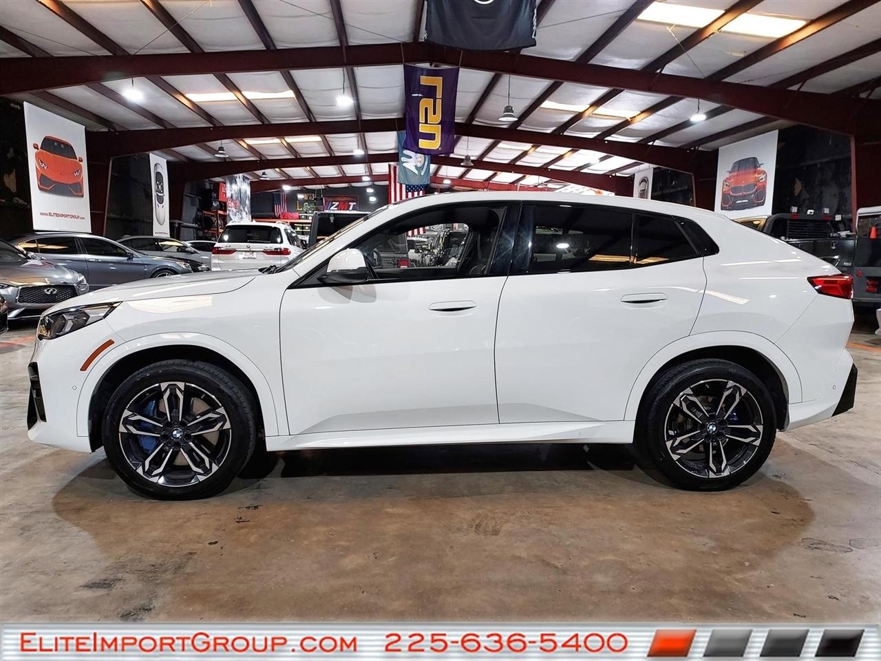 BMW X2 xDrive28i Sports Activity Coupe 2026