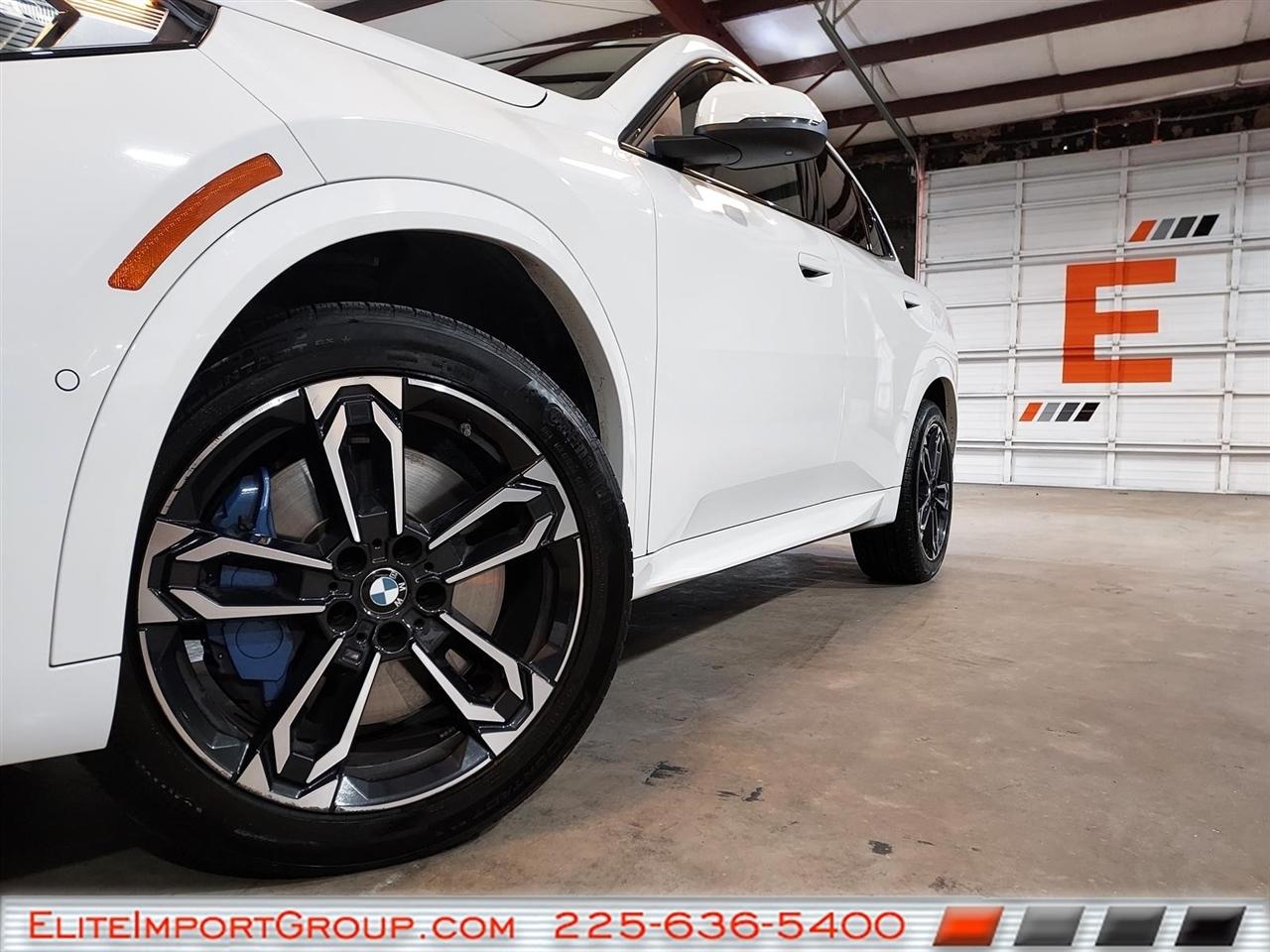 BMW X2 xDrive28i Sports Activity Coupe 2026