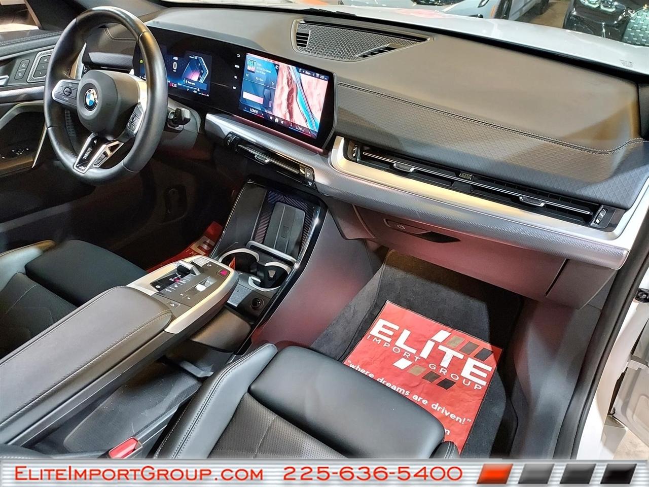 BMW X2 xDrive28i Sports Activity Coupe 2026