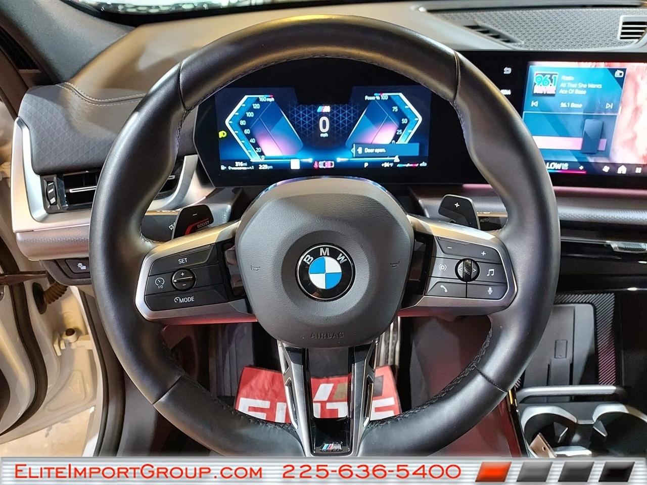 BMW X2 xDrive28i Sports Activity Coupe 2026