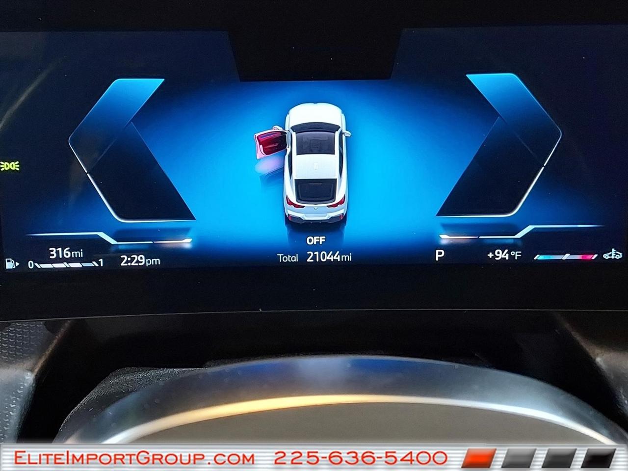BMW X2 xDrive28i Sports Activity Coupe 2026