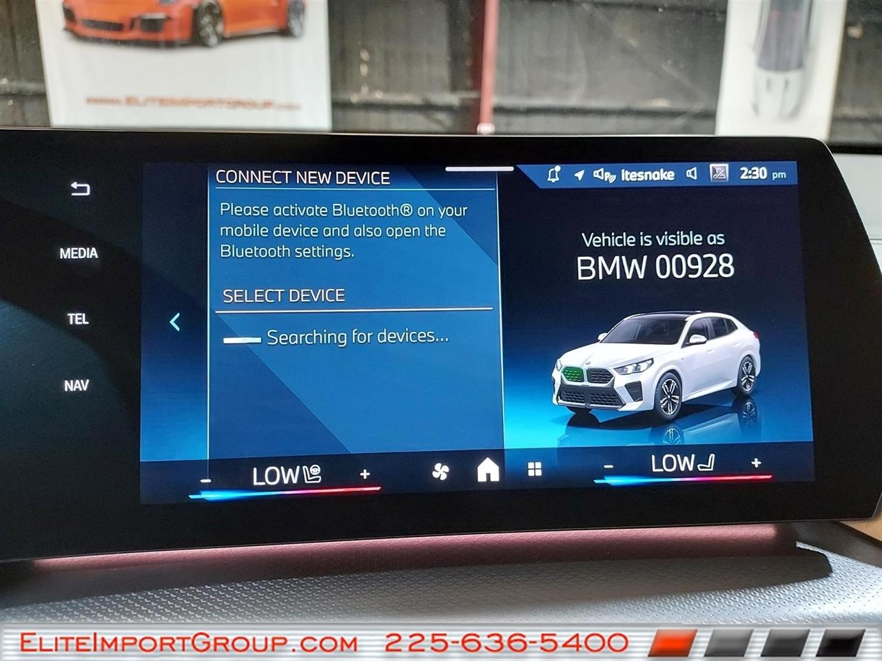 BMW X2 xDrive28i Sports Activity Coupe 2026