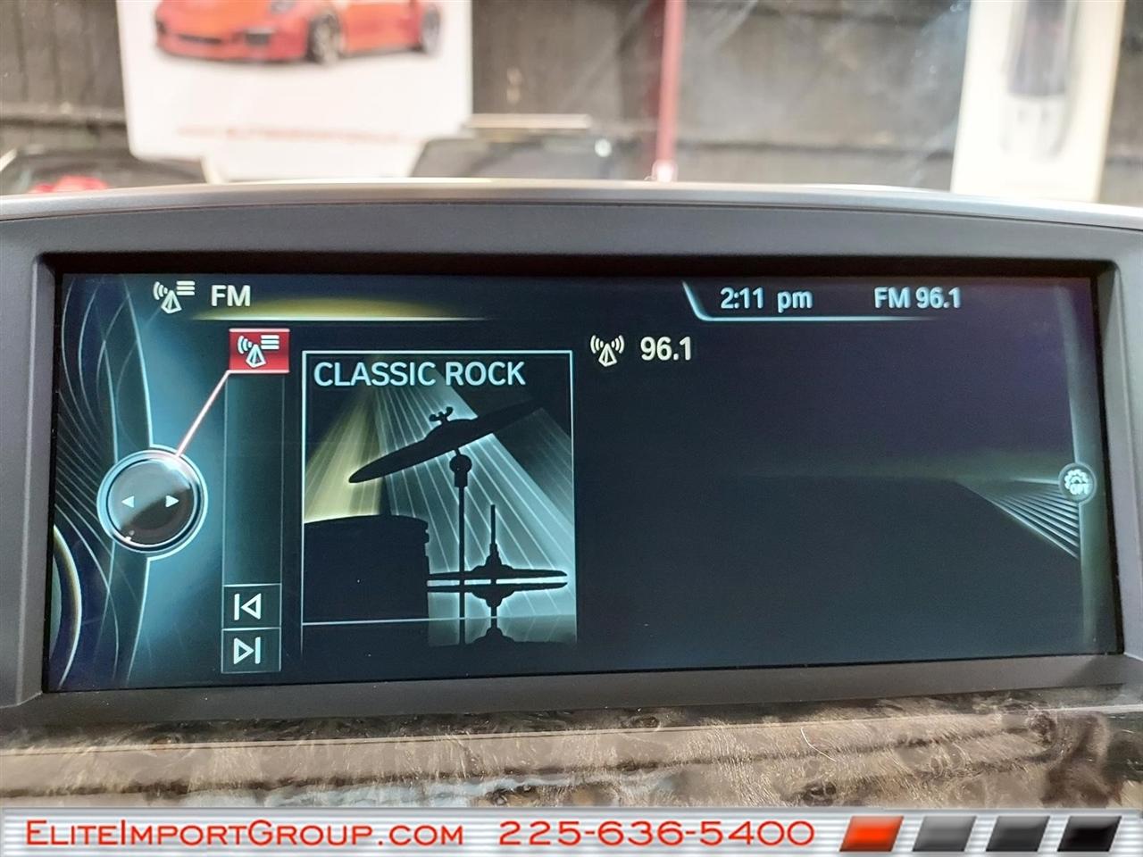 BMW 6-Series Gran Coupe 640i xDrive 2014