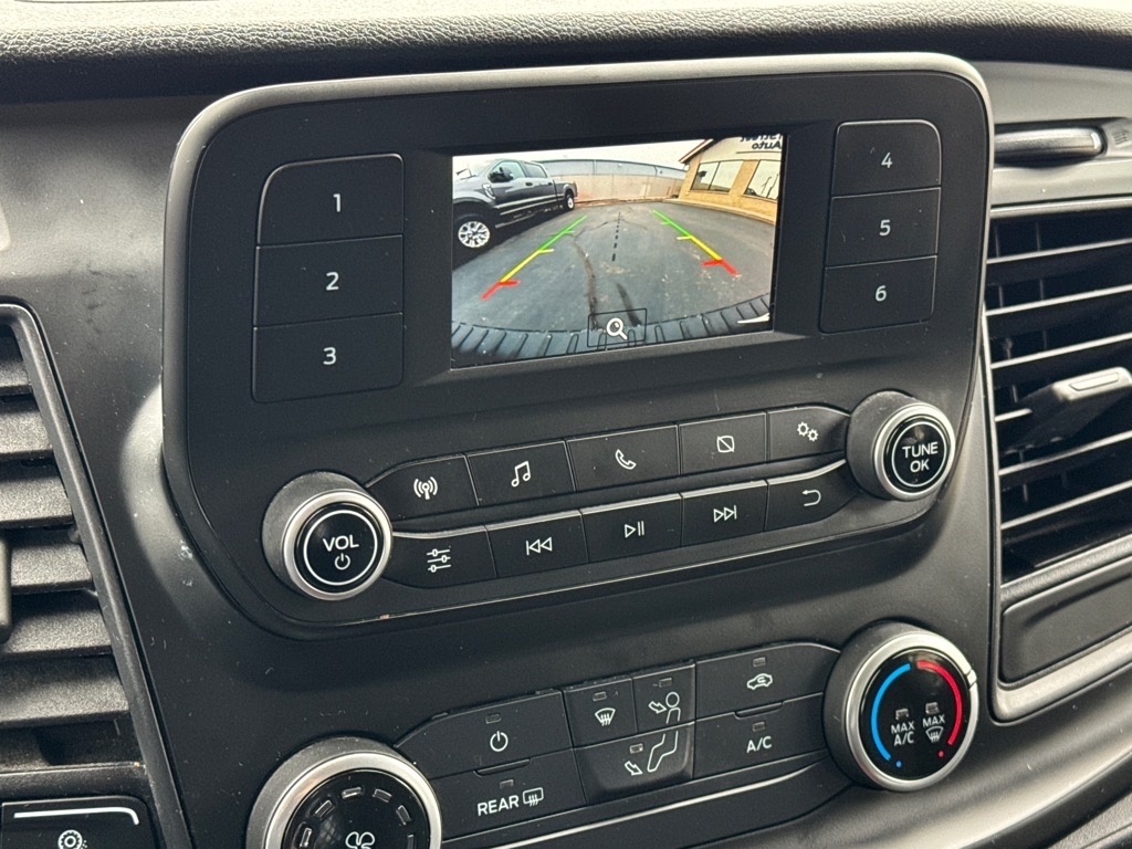 Ford Transit Cargo Van T-250 130" Low Rf 9070 GVWR RWD 2023 Ford Transit Cargo Van T-250 130" Low Rf 9070 GVWR RWD 2023