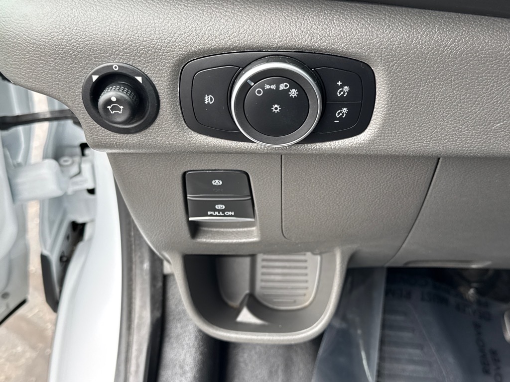 Ford Transit Cargo Van T-250 130" Low Rf 9070 GVWR RWD 2023