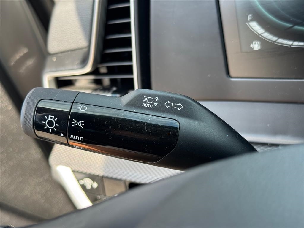 Kia Sportage LX FWD 2024 Kia Sportage LX FWD 2024