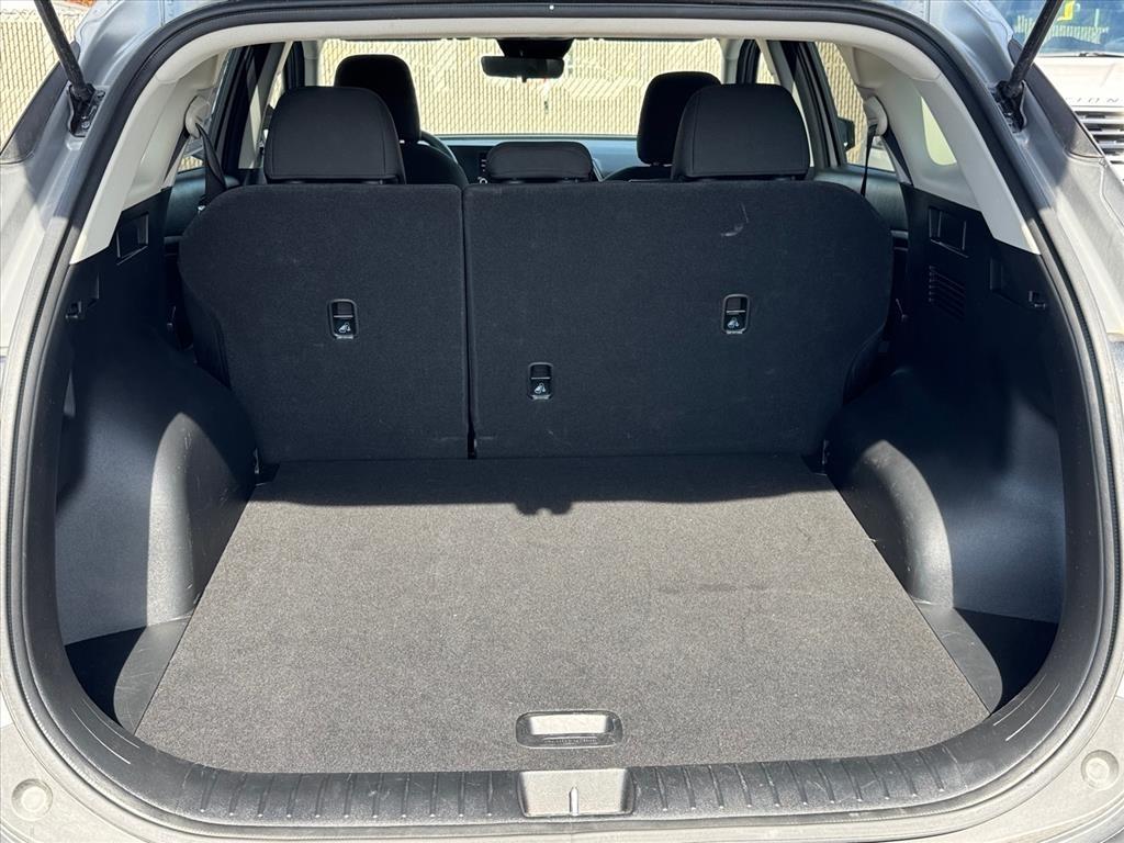 Kia Sportage LX FWD 2024