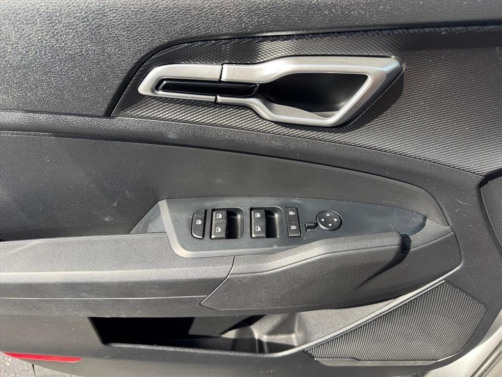 Kia Sportage LX FWD 2024