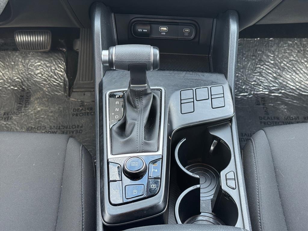 Kia Sportage LX FWD 2024