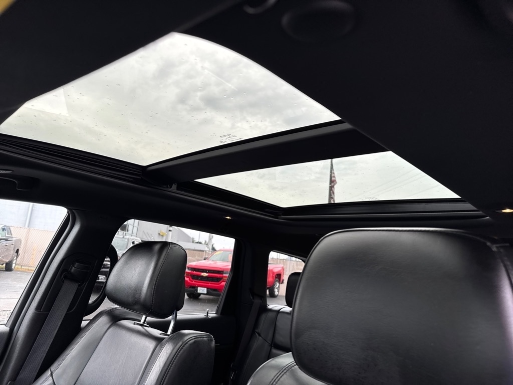 Jeep Grand Cherokee Limited 4x4 2020 Jeep Grand Cherokee Limited 4x4 2020