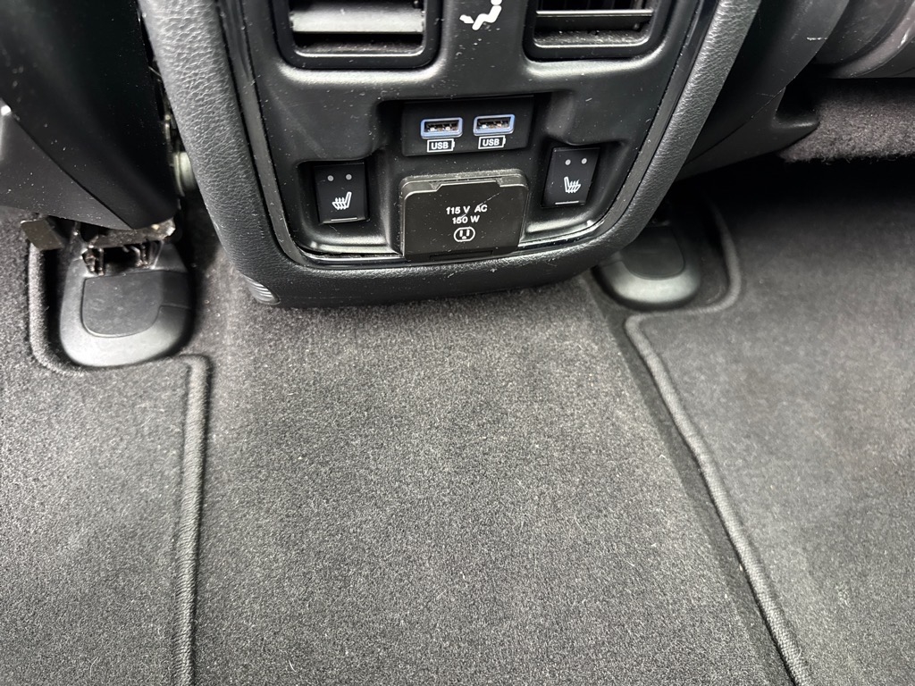 Jeep Grand Cherokee Limited 4x4 2020