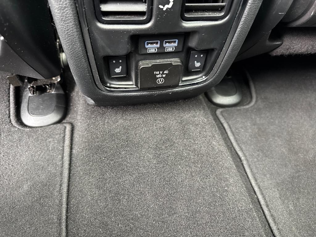 Jeep Grand Cherokee Limited 4x4 2020